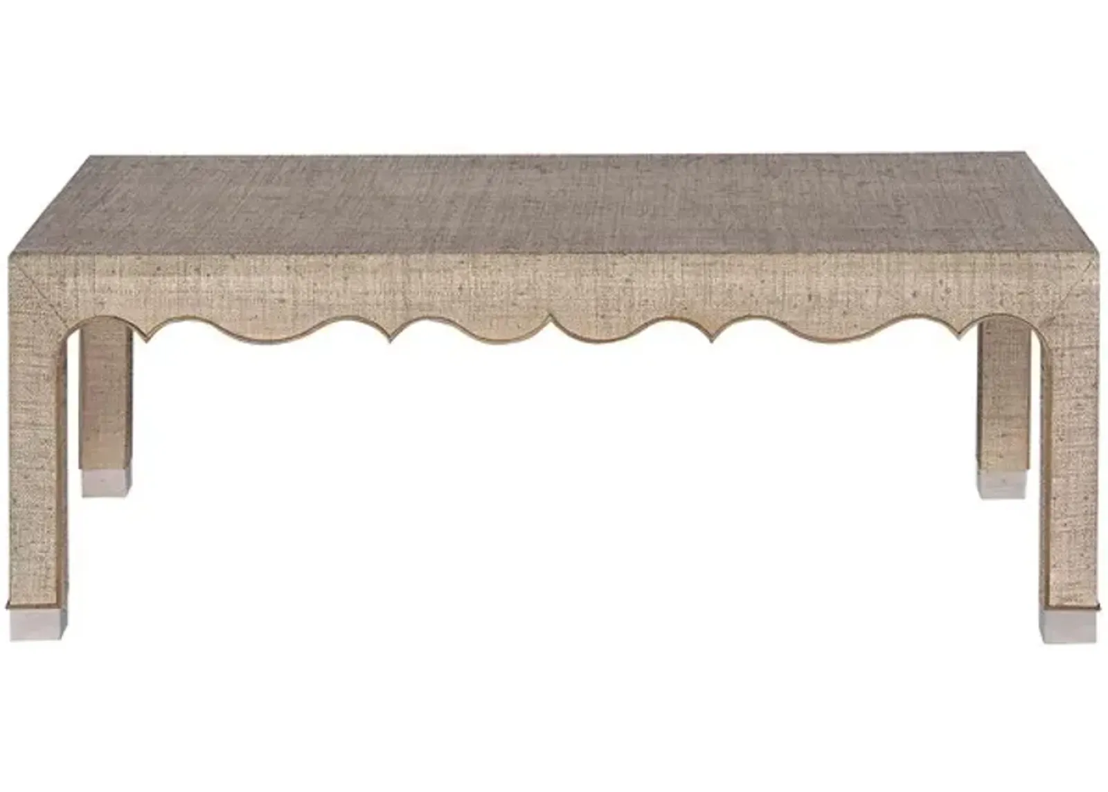 Melissa Rectangle Cocktail Table