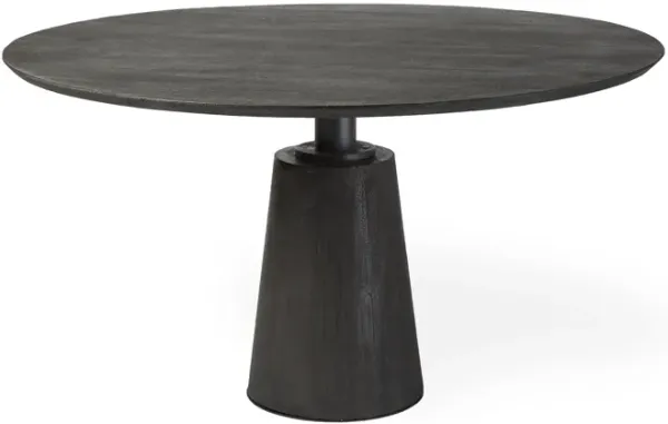 Maxwell Dark Brown Dining Table