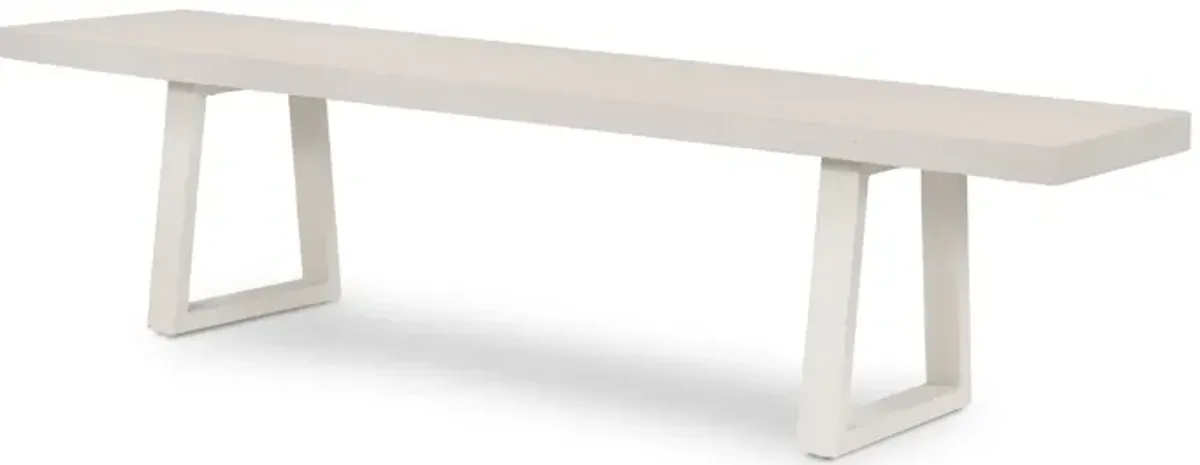 Cyrus Dining Bench