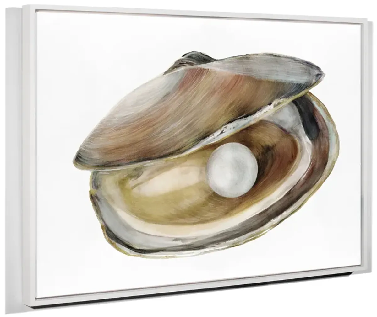 Oyster 3