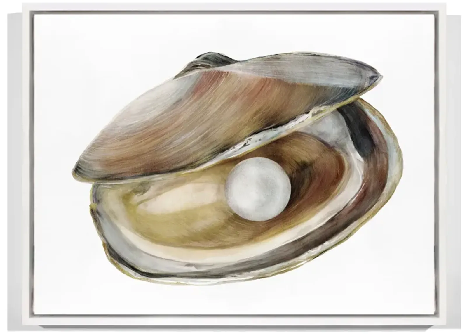 Oyster 3