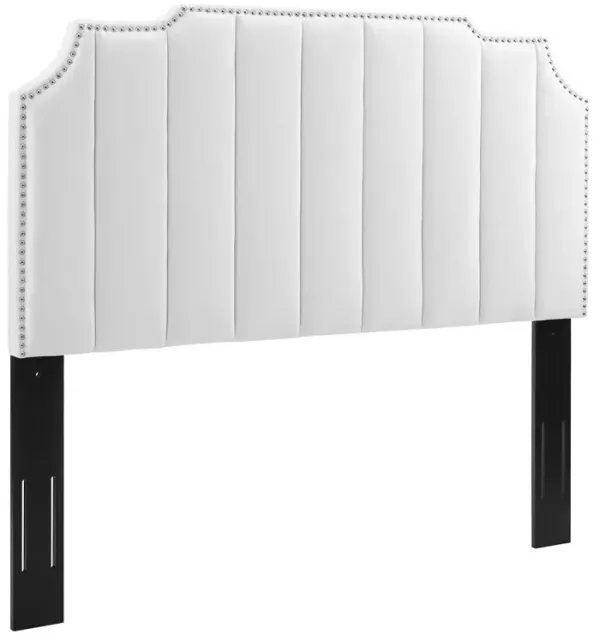 Modway - Rosalind Performance Velvet Full/Queen Headboard