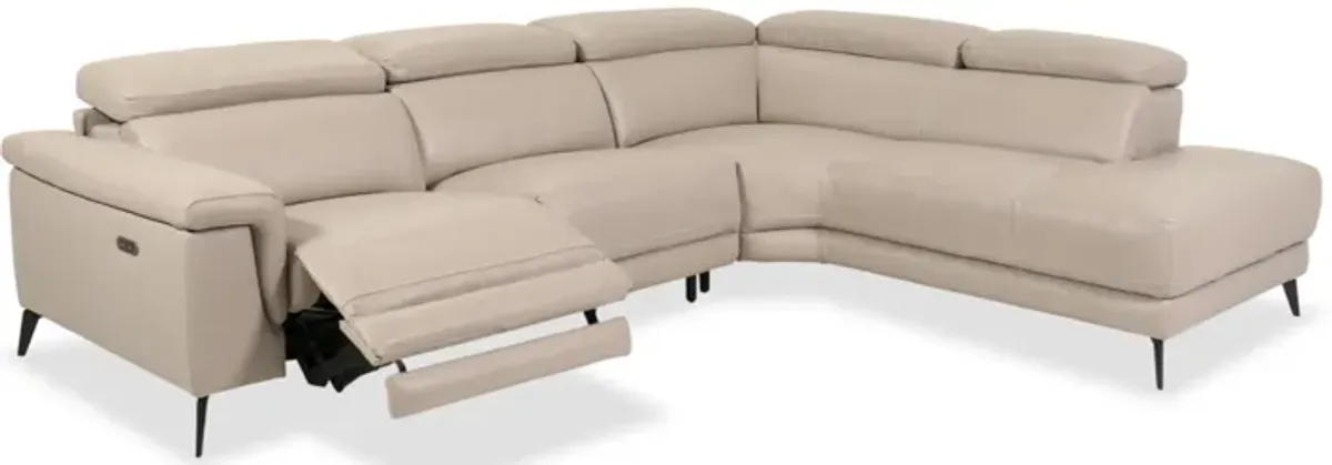 Mist 2-Piece Sectional