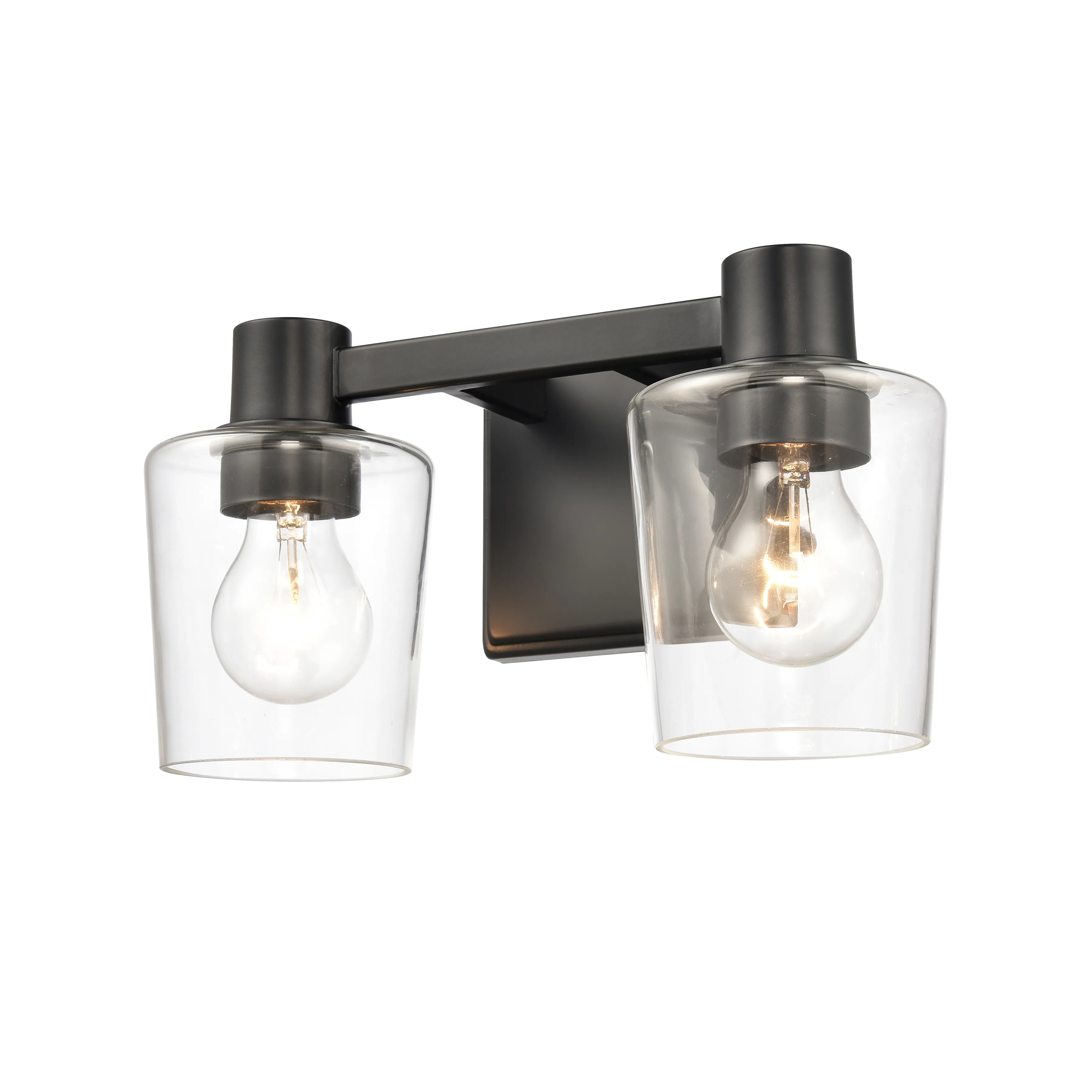 Celia 12'' Wide 2-Light Vanity Light