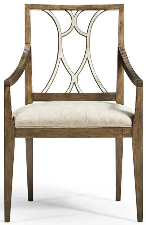 Osborne Arm Chair