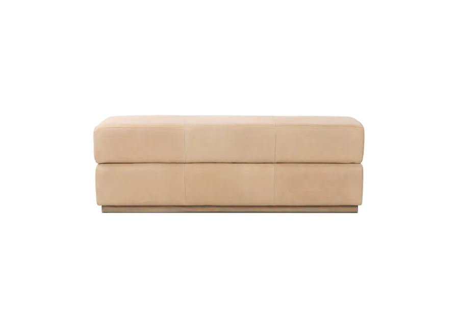 Maximo Accent Bench