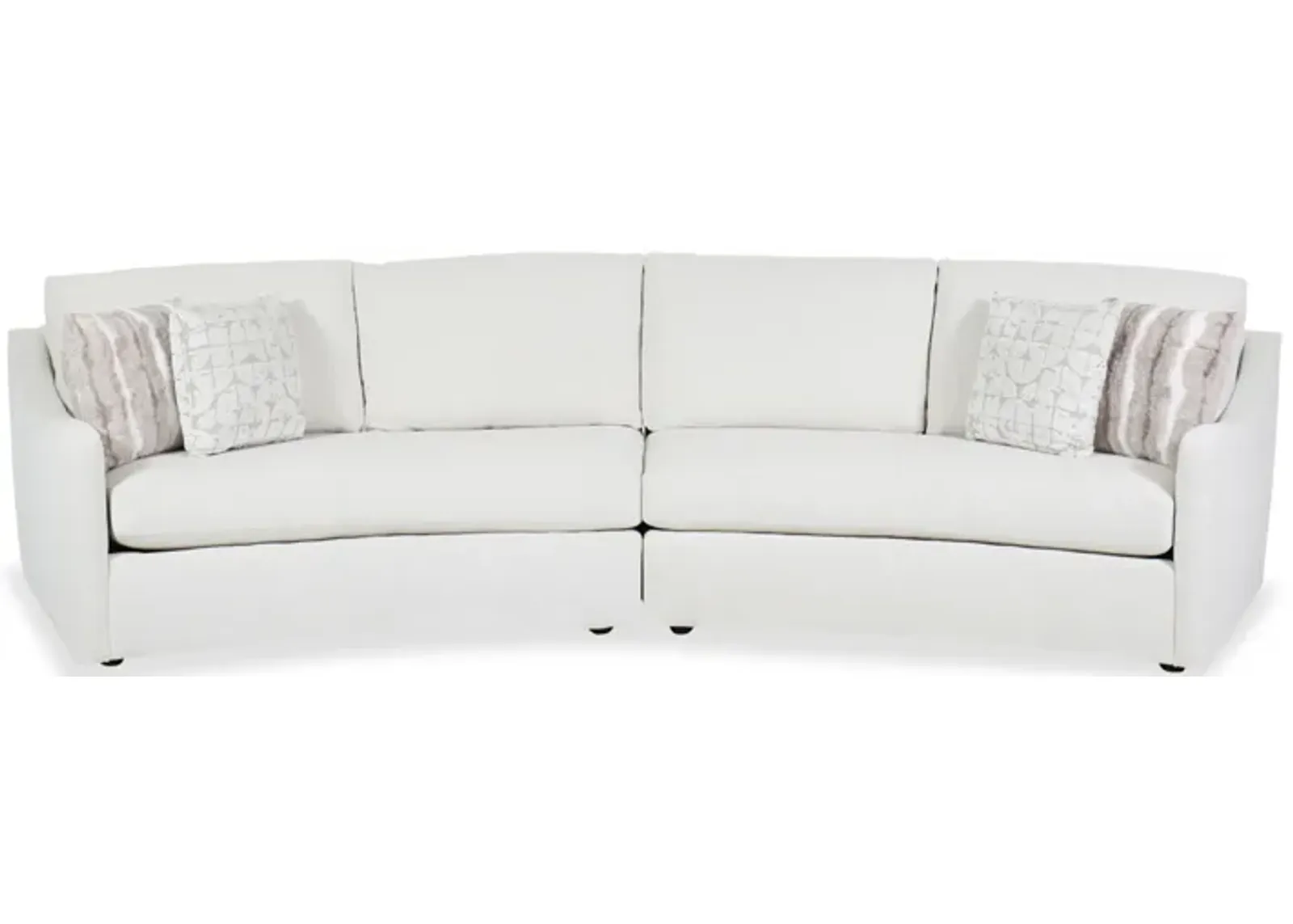 Dimitri Two-Piece Sectional