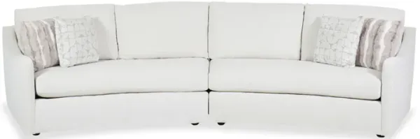Dimitri Two-Piece Sectional