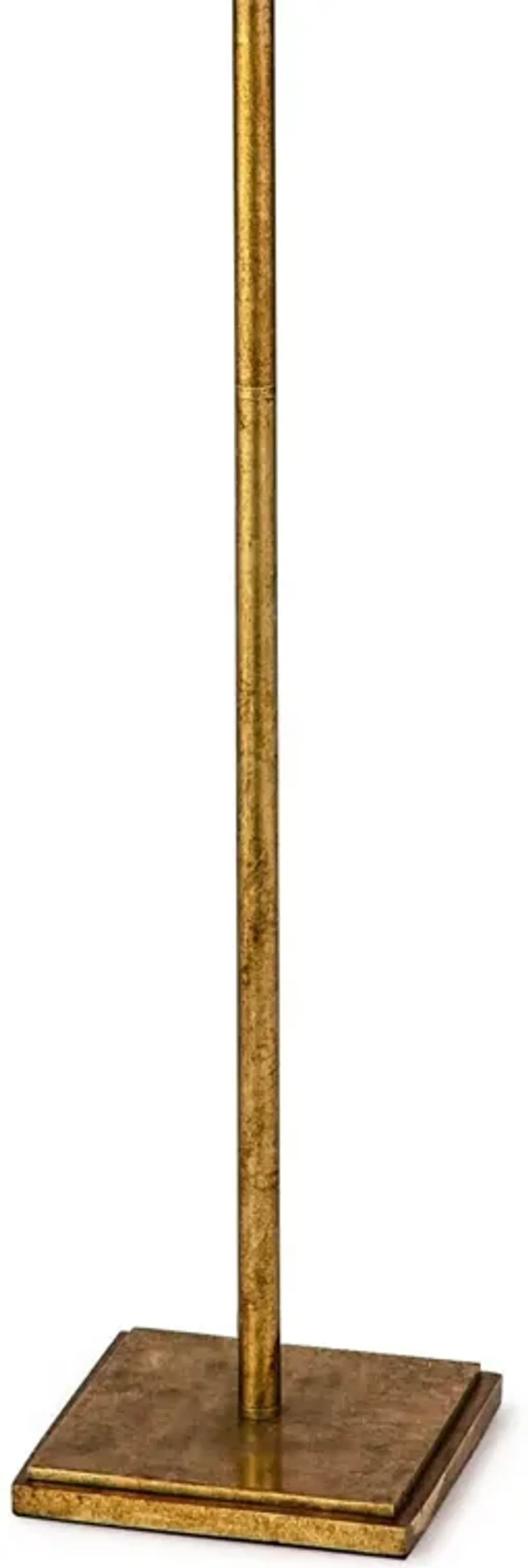 Josephine Feather Floor Lamp