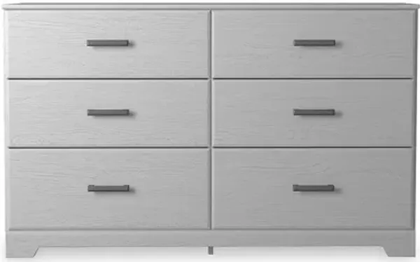 Stelsie Dresser