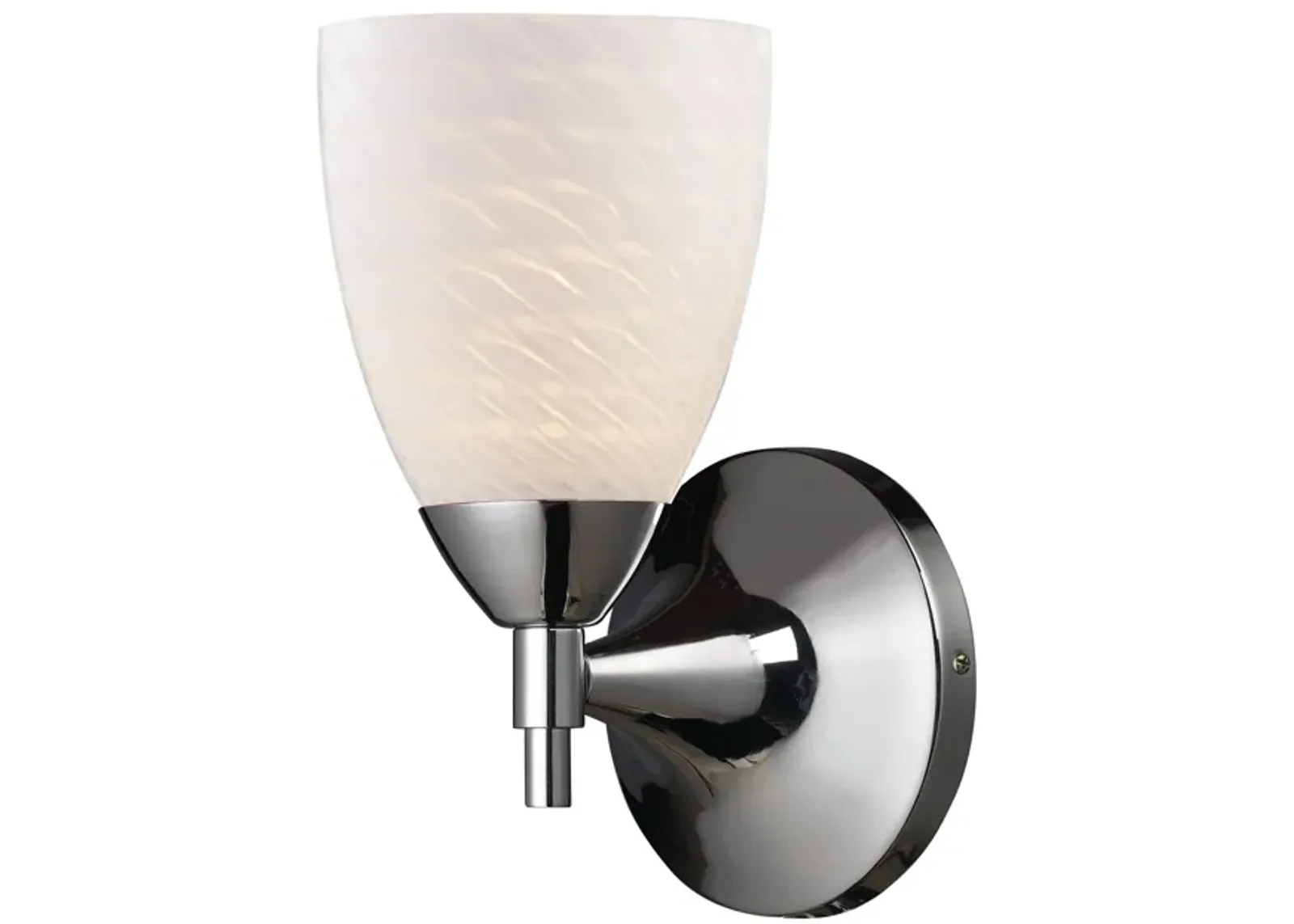 Celina 9" High 1-Light Sconce