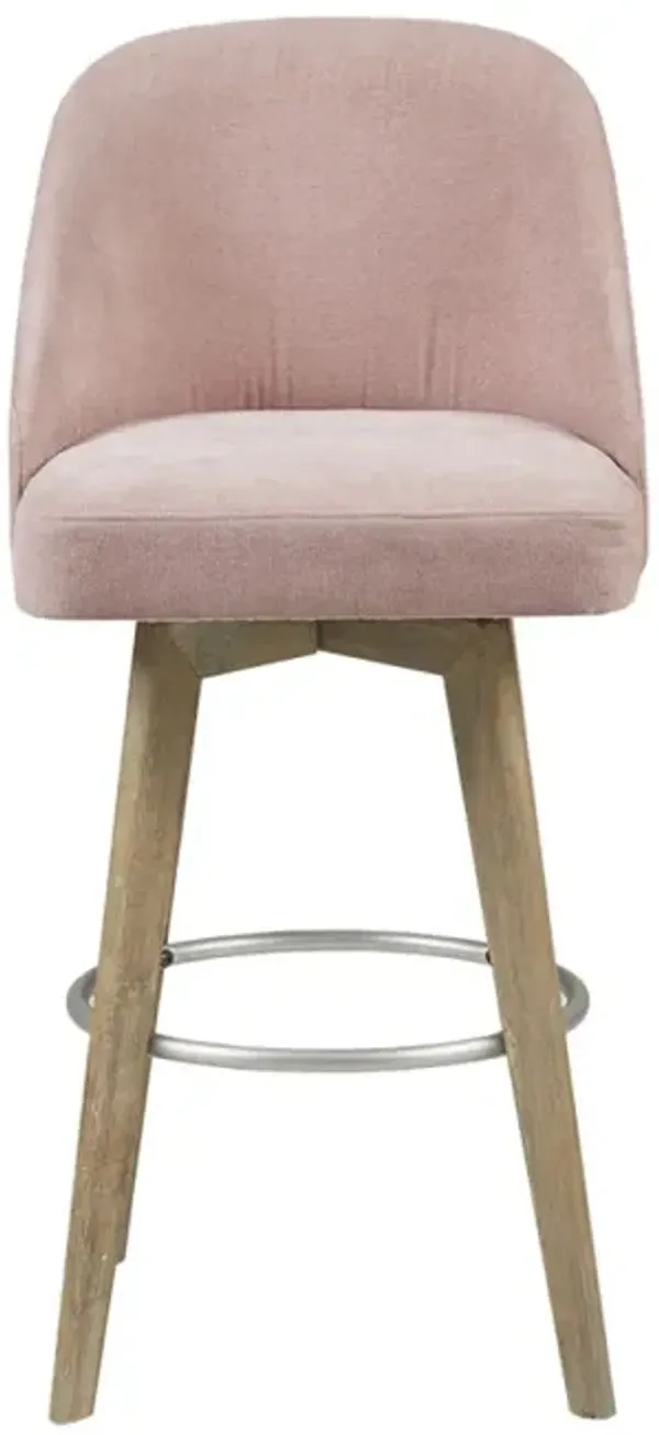 Streamdale Pearce Swivel Counter Stool