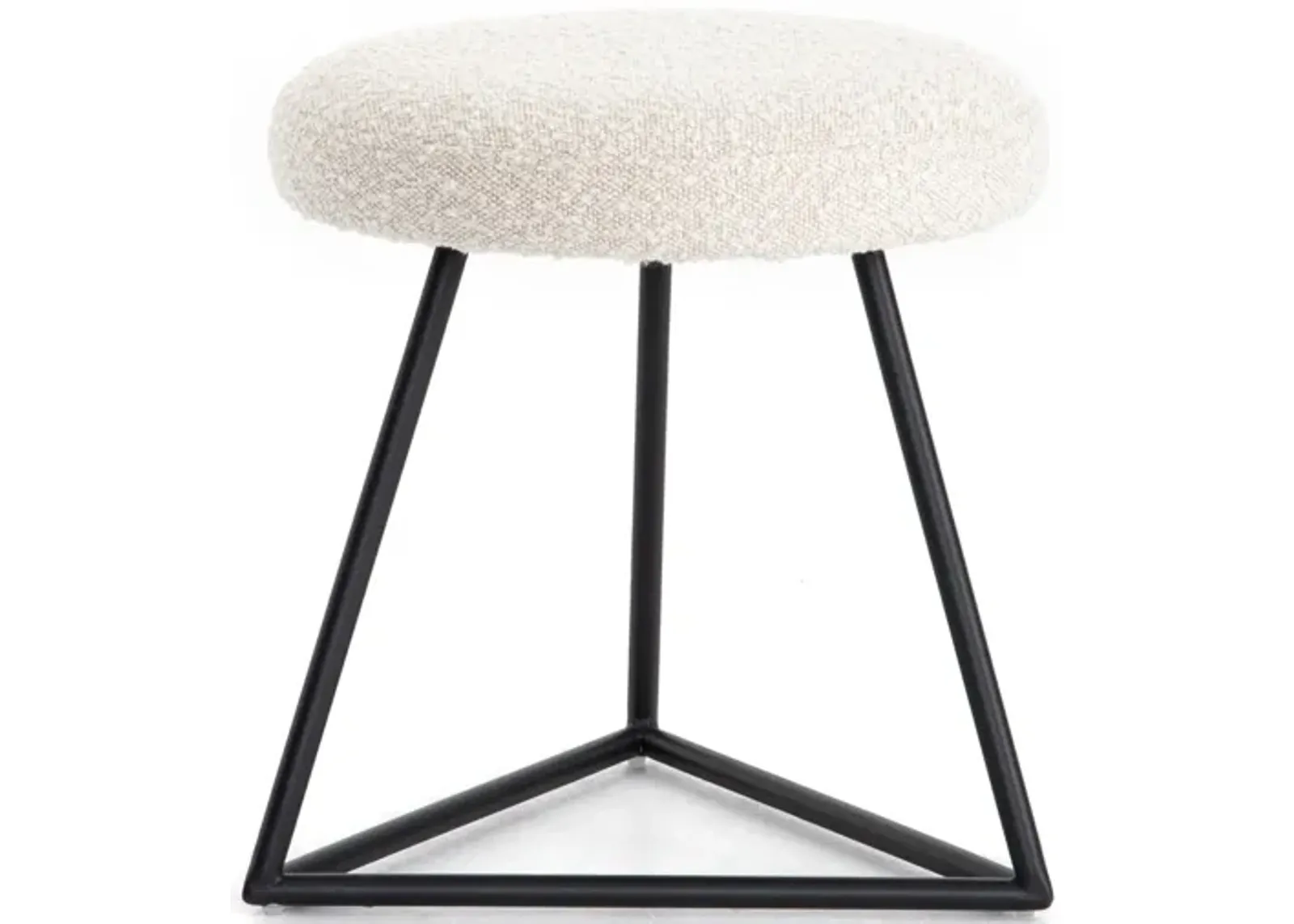 Frankie Accent Stool