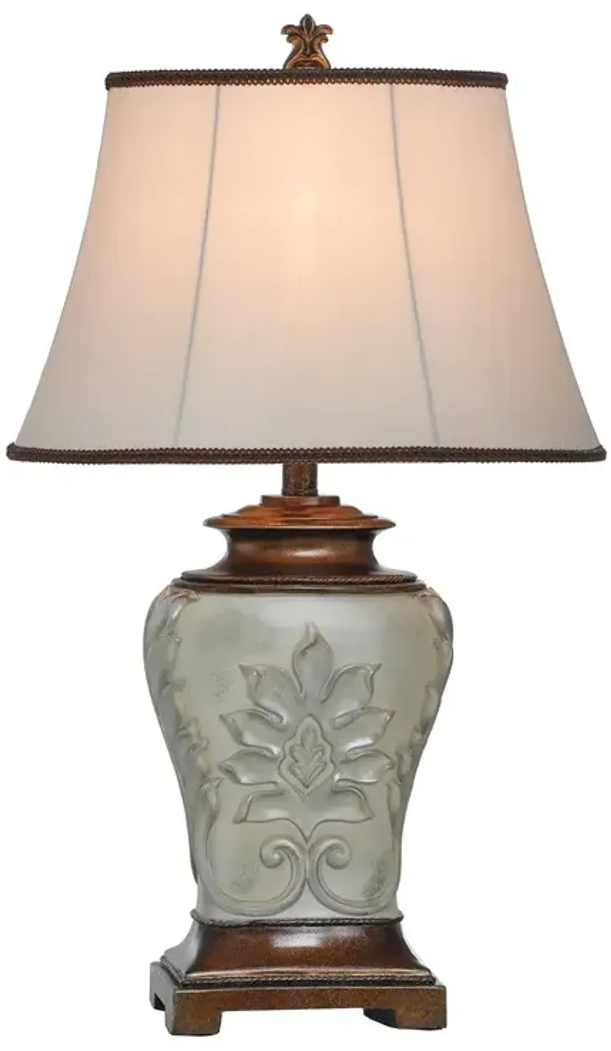 Laurel Glen Table Lamp