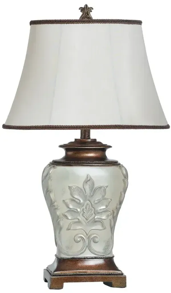 Laurel Glen Table Lamp