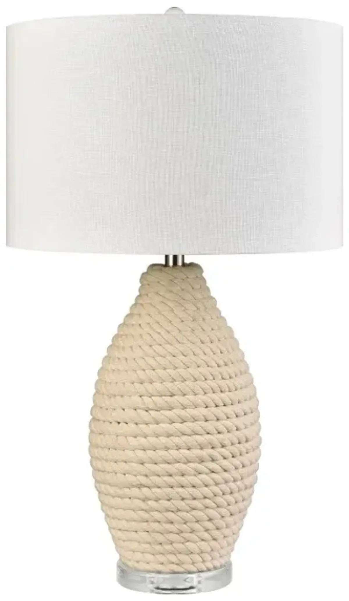 Sidway LED Table Lamp