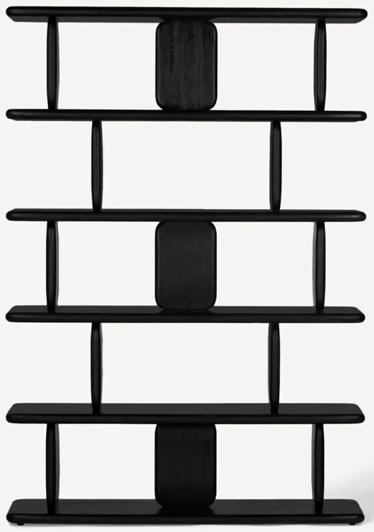 Laurel Shelving - Charcoal
