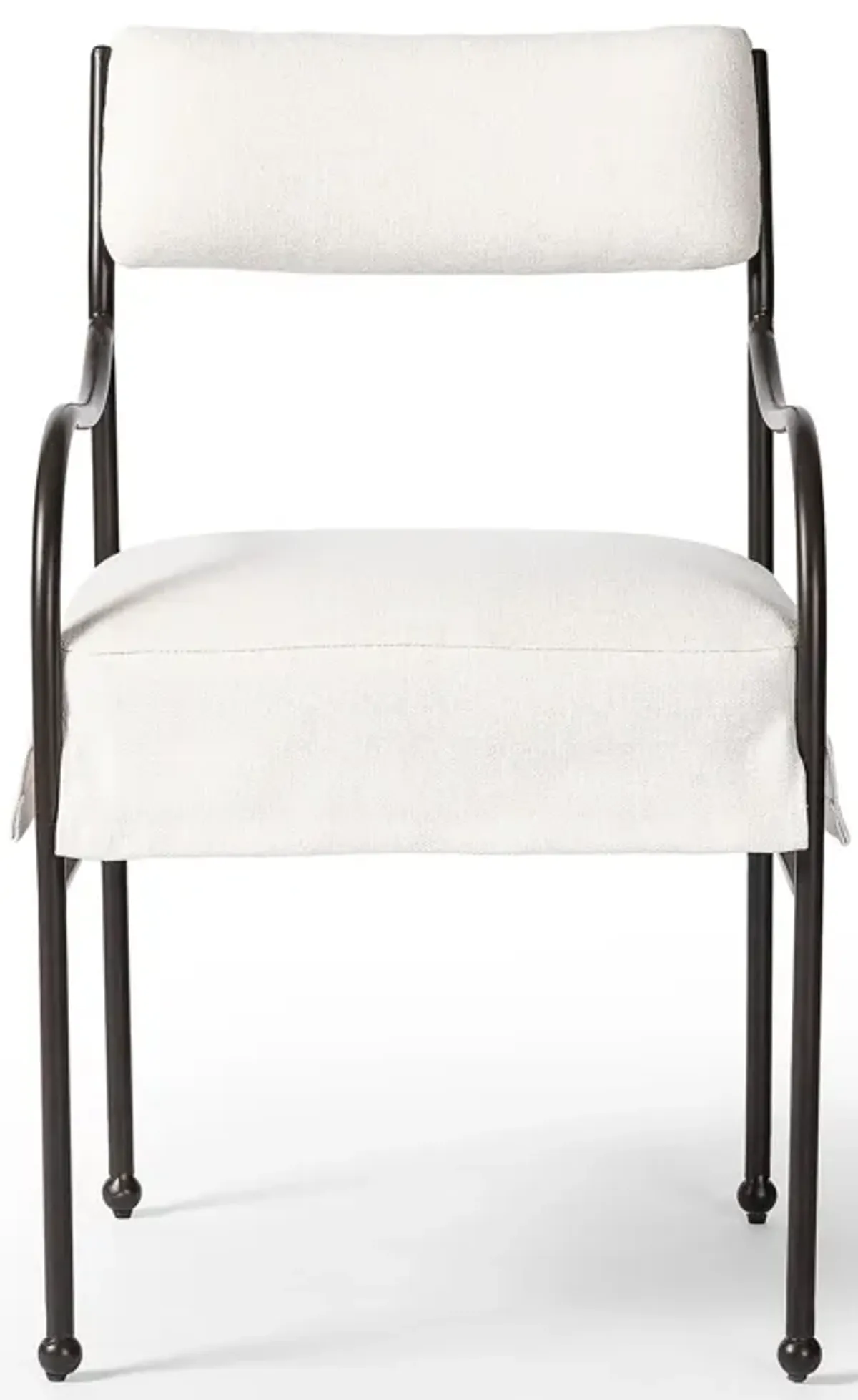 Nevin Outdoor Dining Chair
