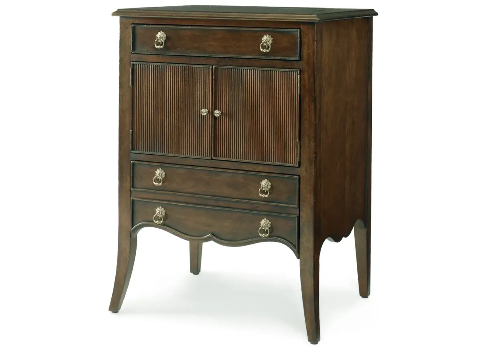 Elgin Nightstand