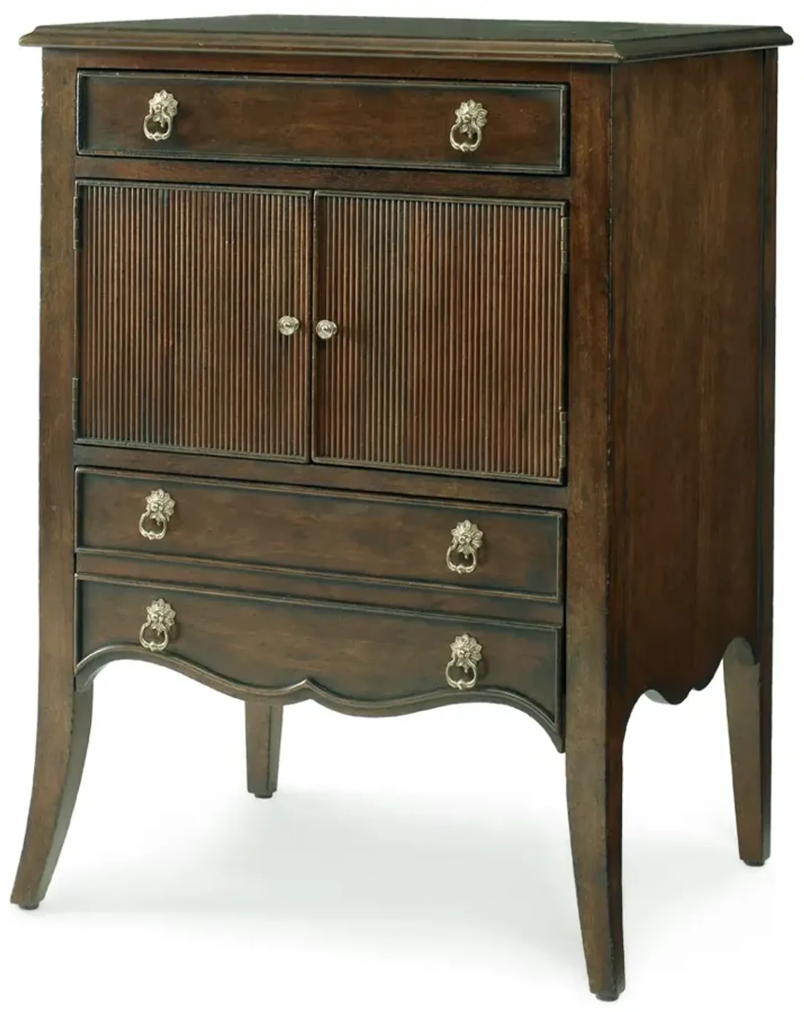 Elgin Nightstand