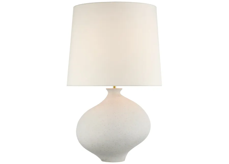 Celia Large Right Table Lamp