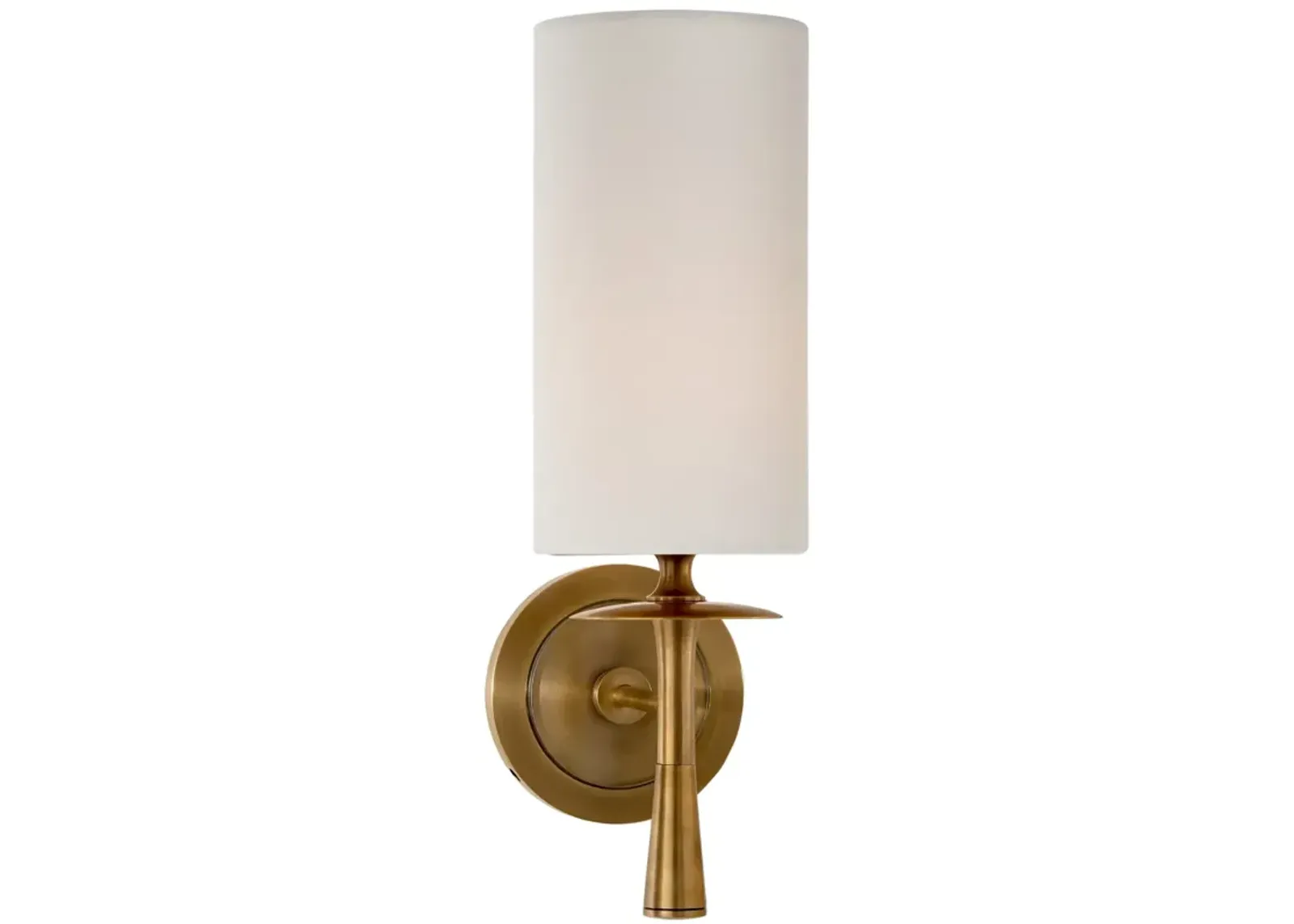 Drunmore Single Sconce