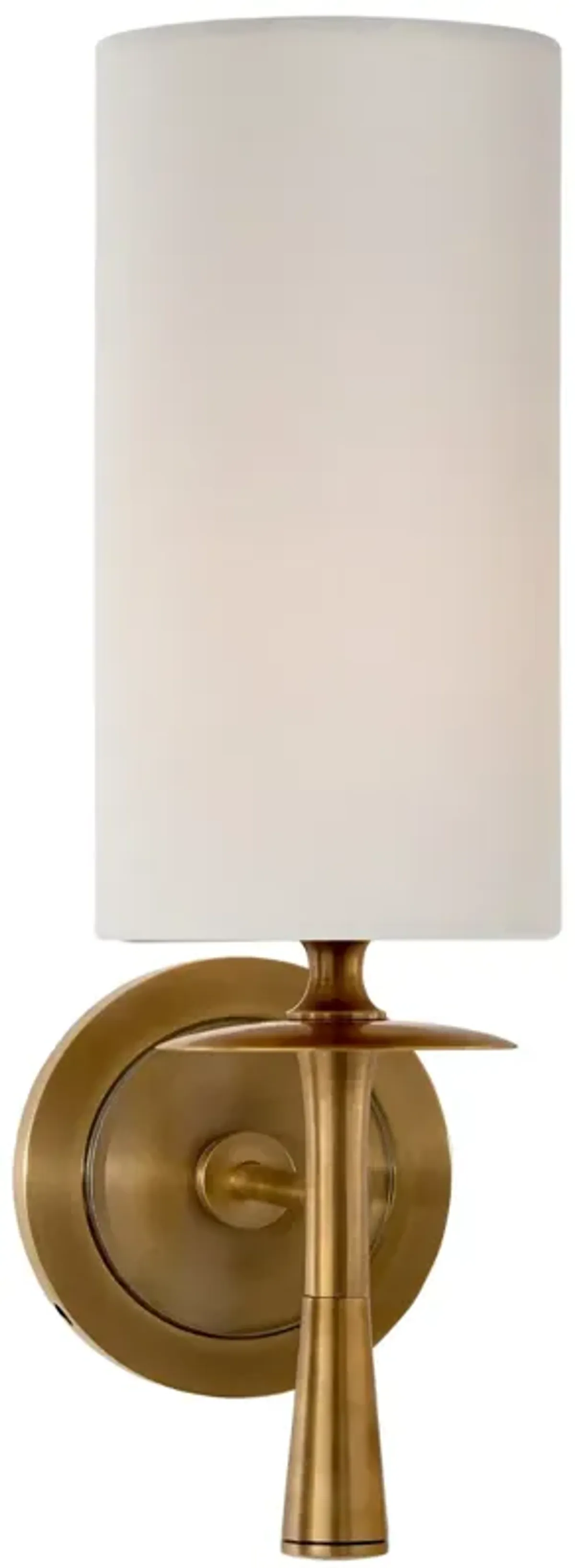 Drunmore Single Sconce