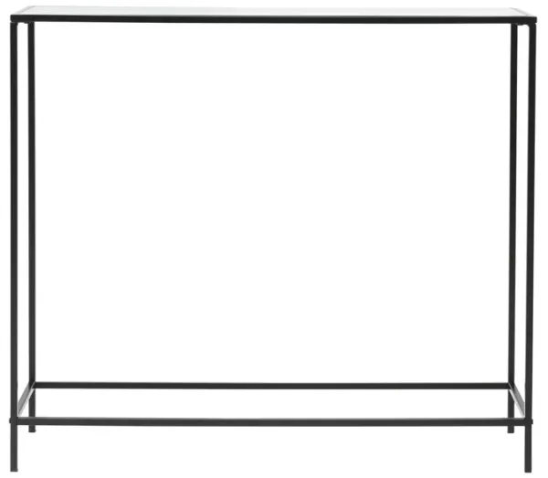 Homezia Minimalist Console Table