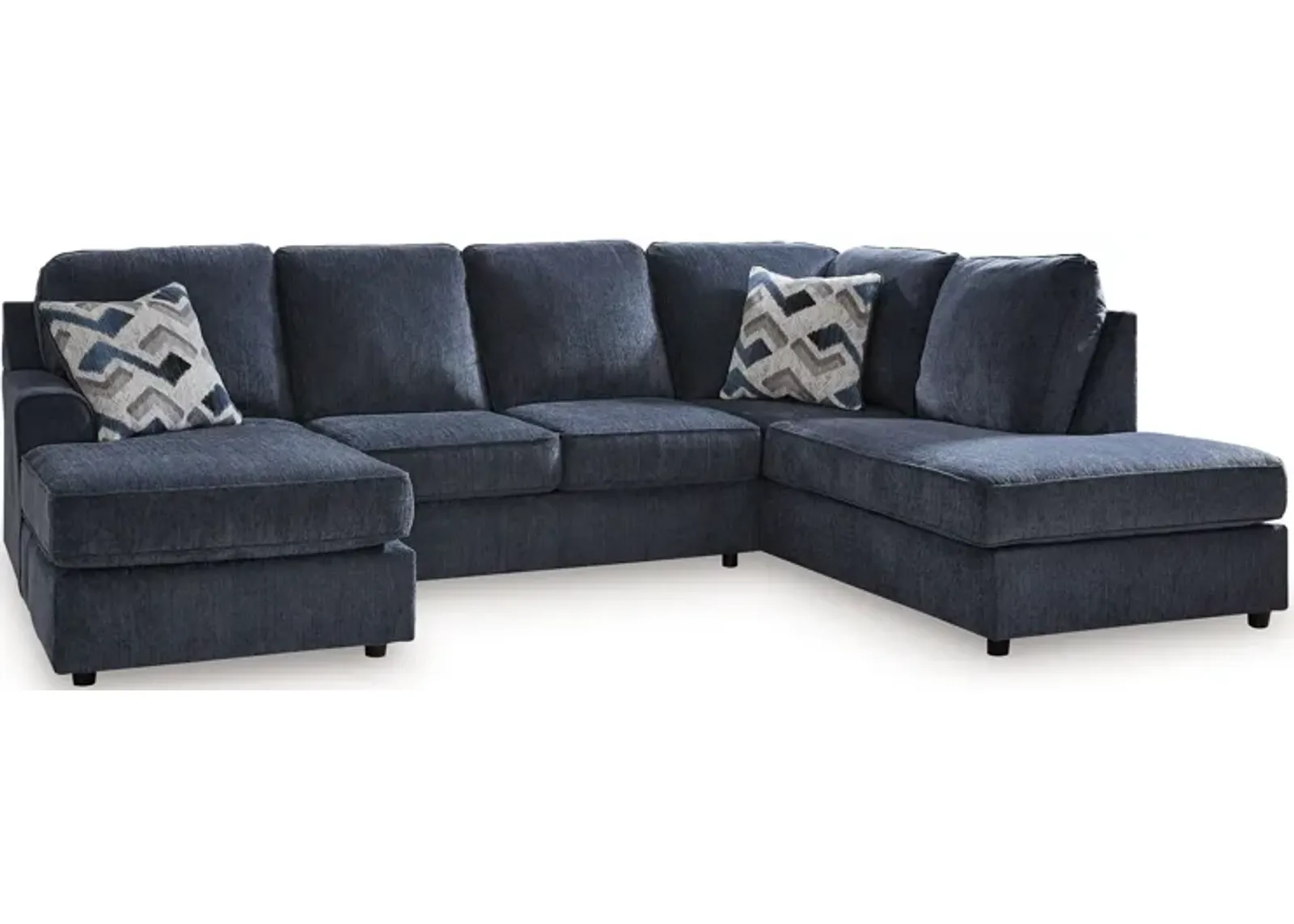 Albar Place 2-Piece Sectional