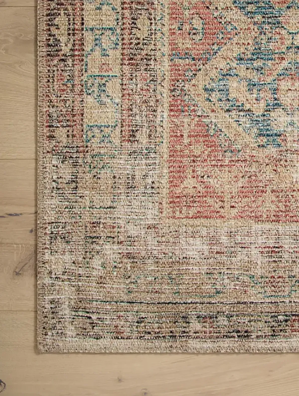 Aubrey AUB03 5'" x 5'" Rug