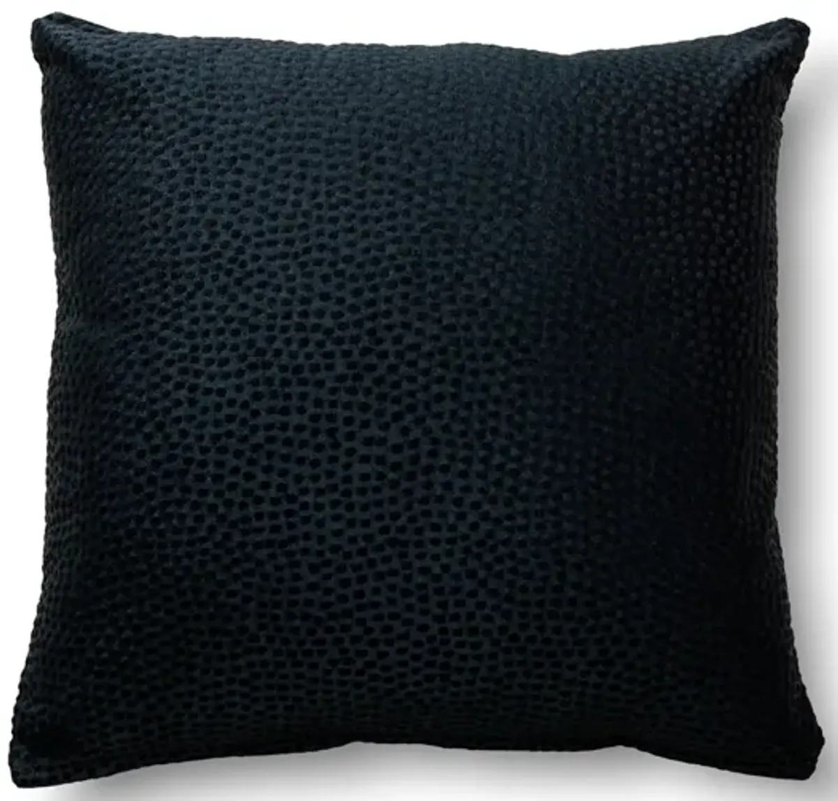 Symba Onyx Pillow