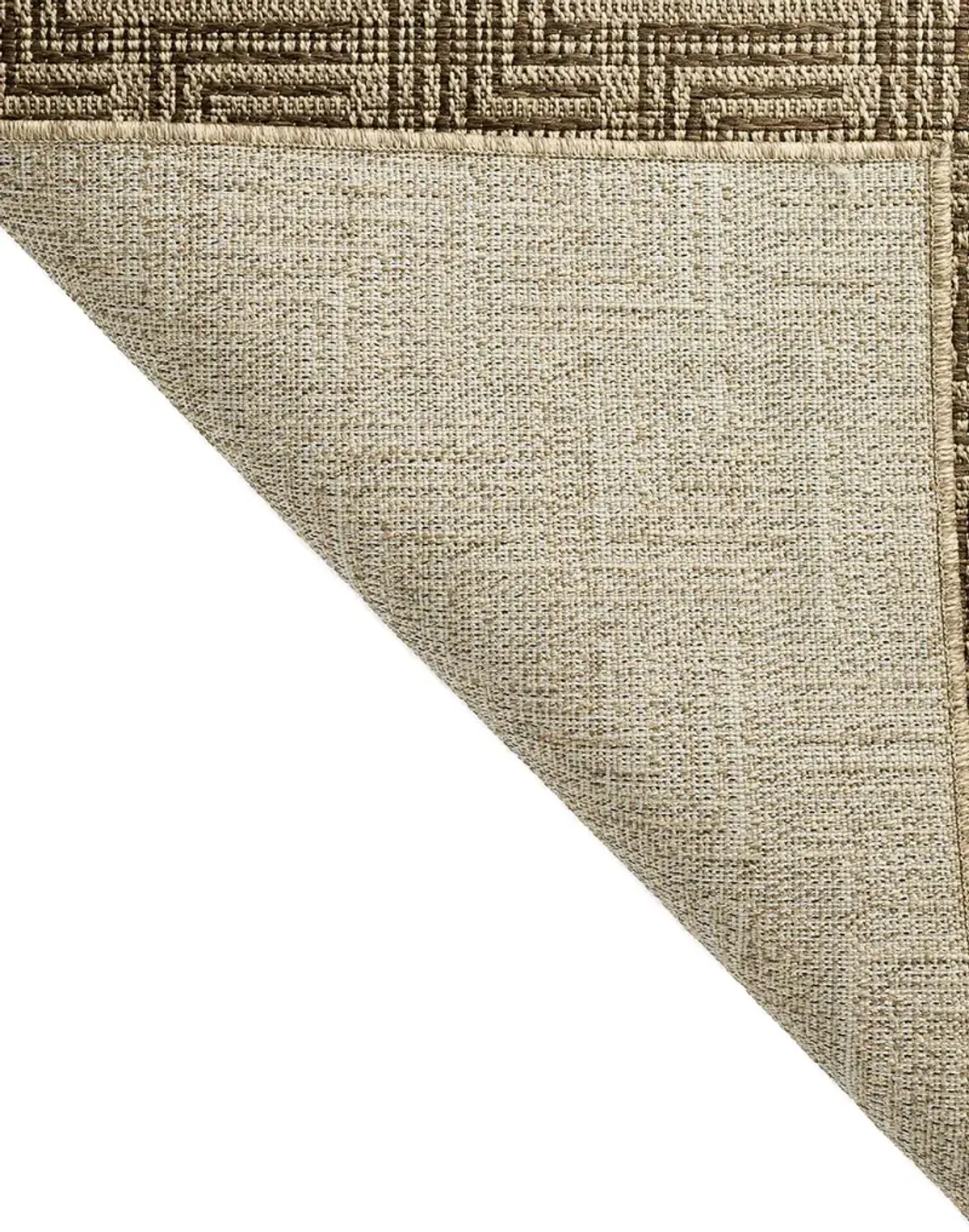 Bali BB10 Chocolate 20" x 30" Rug