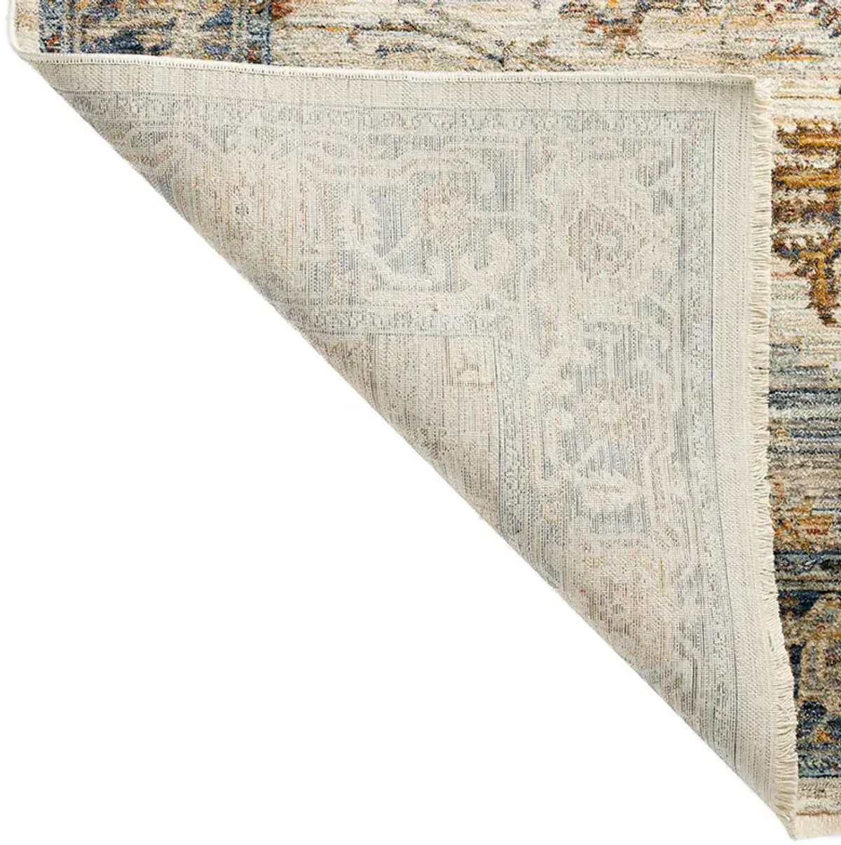 Bergama BE2 Riverview 2'3" x 7'10" Rug