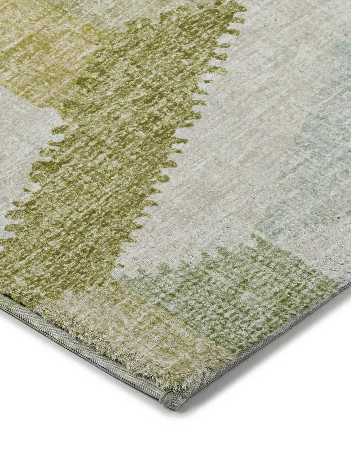 Lorenzo LN1 Aloe 10' x 14' Rug