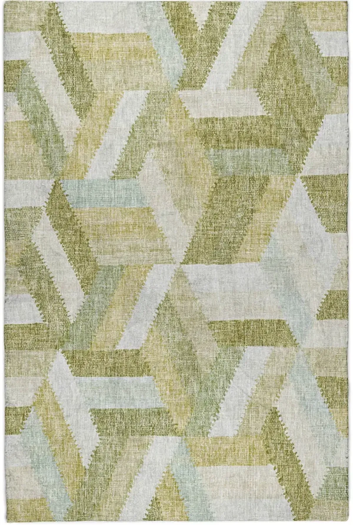 Lorenzo LN1 Aloe 10' x 14' Rug