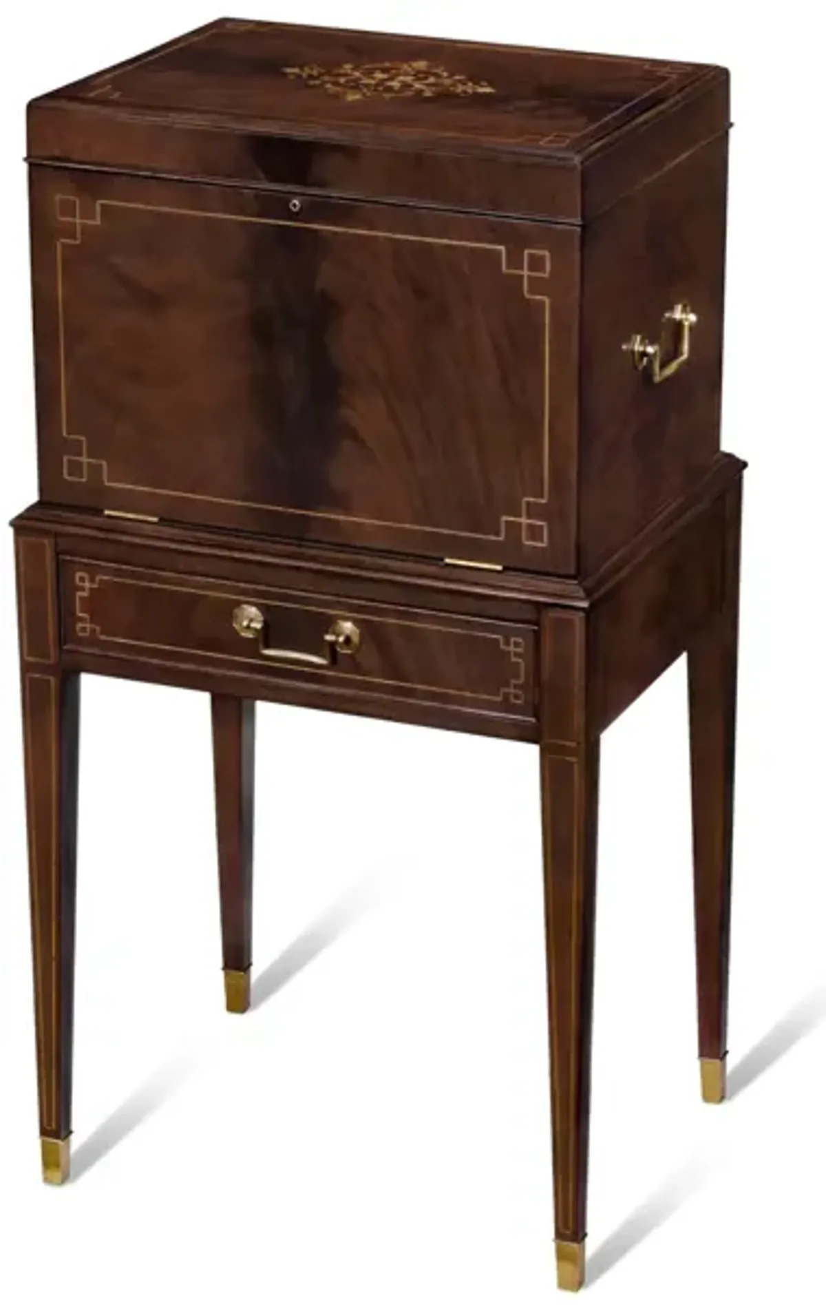 Keira Jewelry Cabinet