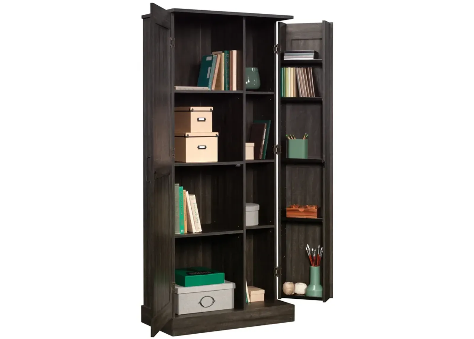 Sauder Select Two-Door Storage Cabinet