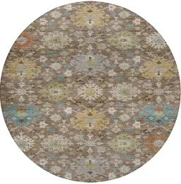 Mocha color