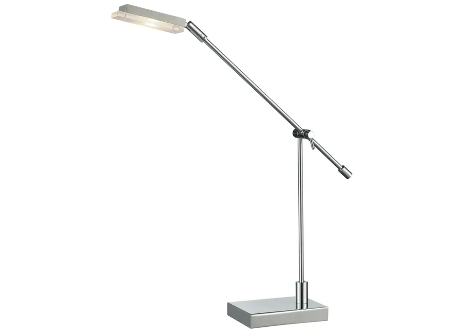 Bibliotheque Table Lamp