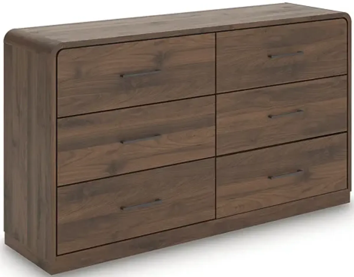 Hollinaze Dresser