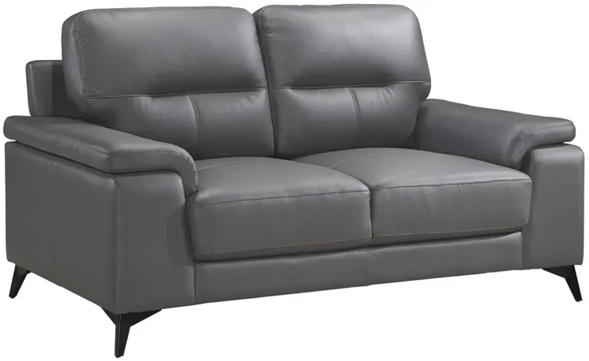 Mischa Loveseat