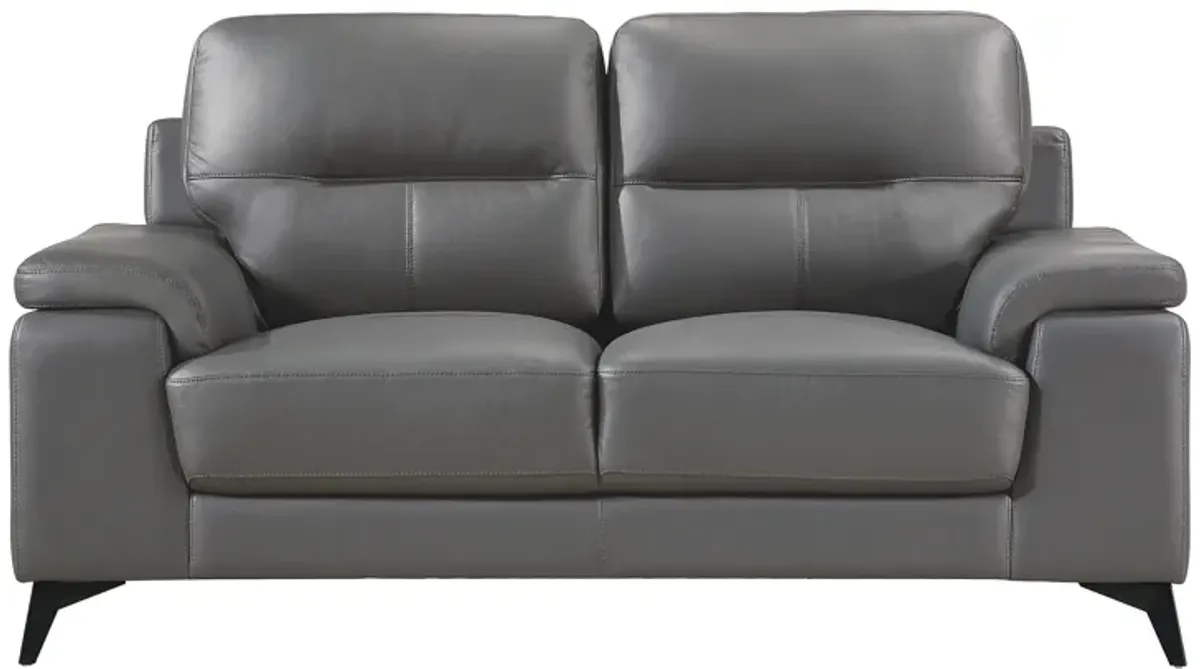 Mischa Loveseat