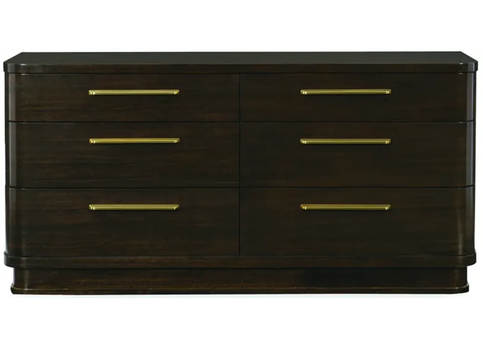 Streamline Dresser