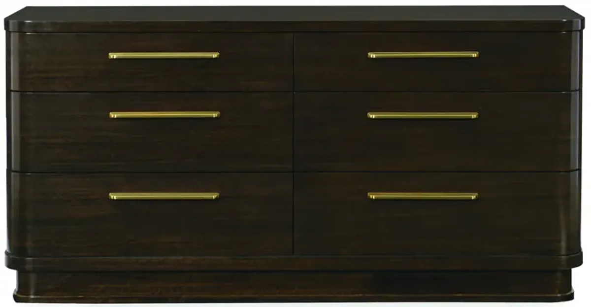 Streamline Dresser