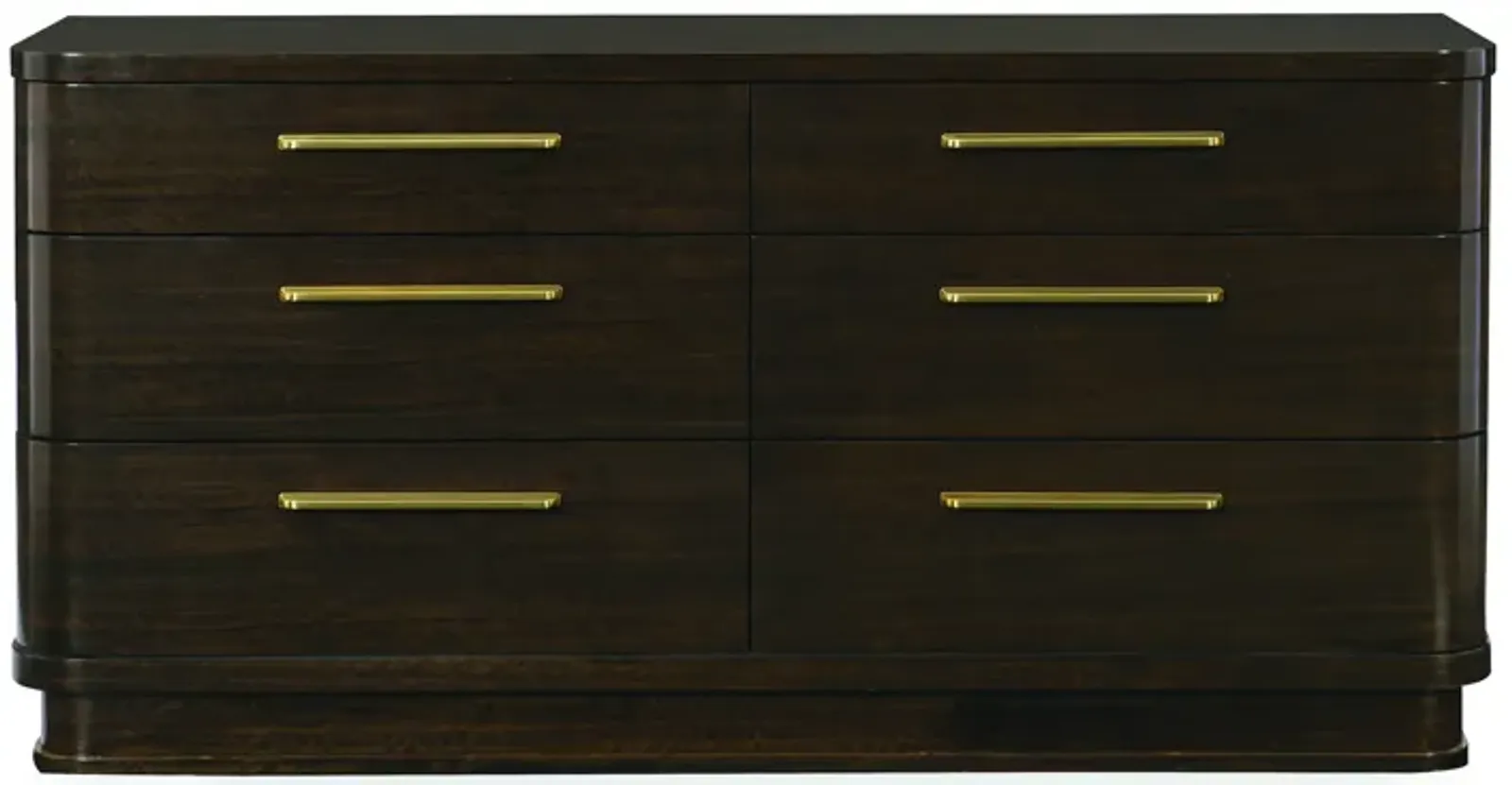 Streamline Dresser