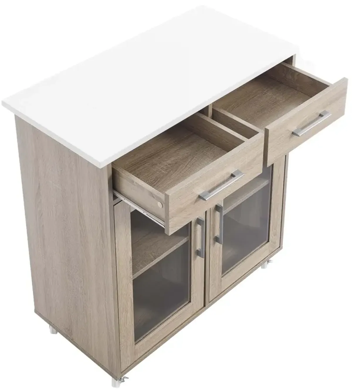 Cuisine Kitchen Cart