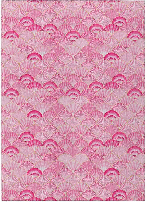 Seabreeze SZ2 Blush 30" x 46" Rug