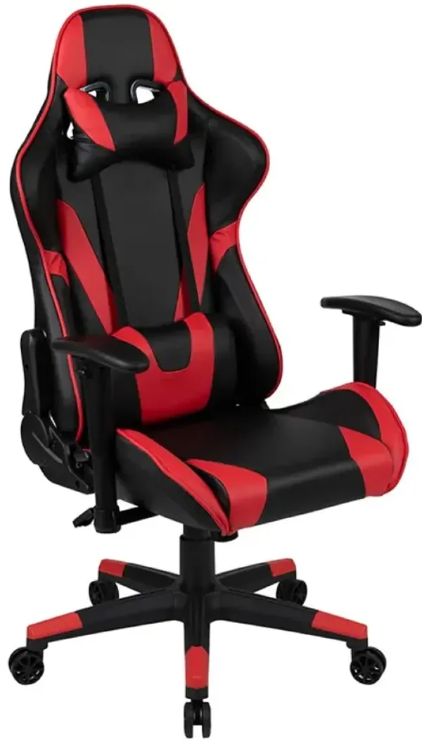 Reclining Gaming Chair