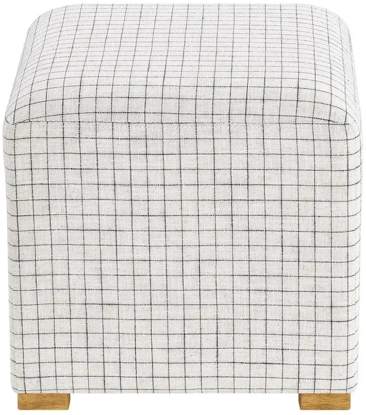 Beckham Pouf/Ottoman