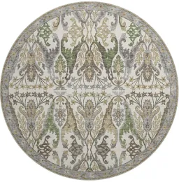 Ivory color